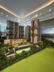 Springleaf Residence (D26), Condominium #471747631